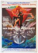 The Spy who loved me (James Bond 007 - Der Spion der mich liebte)